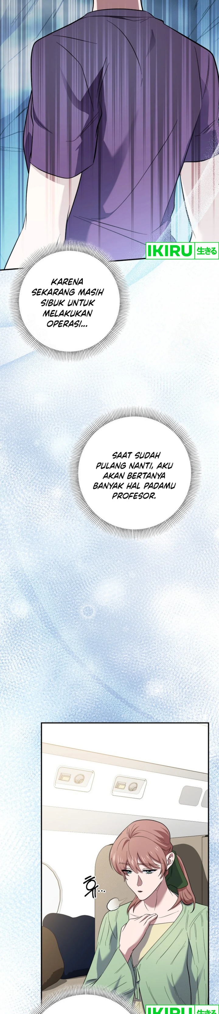 Top Medical Surgeon Chapter 44 Gambar 27