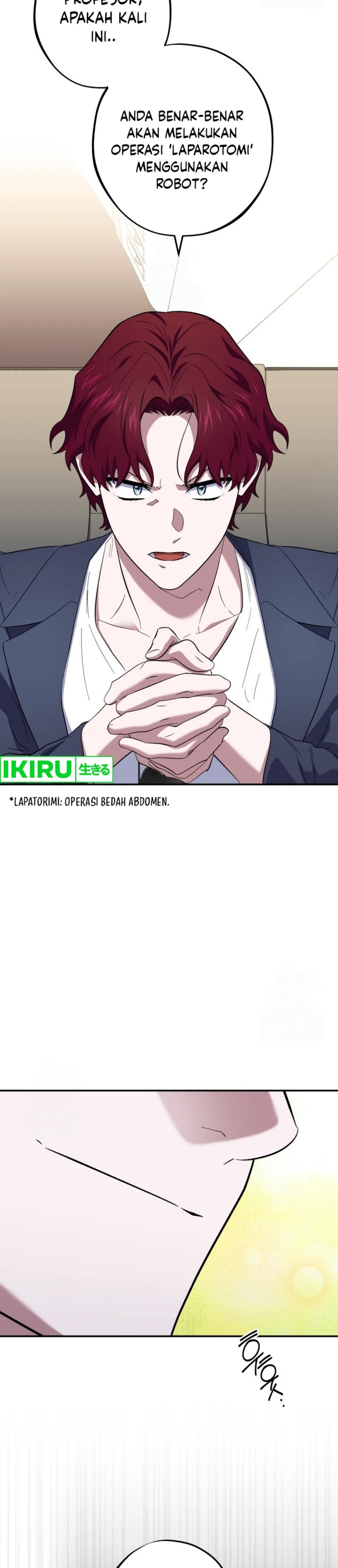 Top Medical Surgeon Chapter 44 Gambar 29