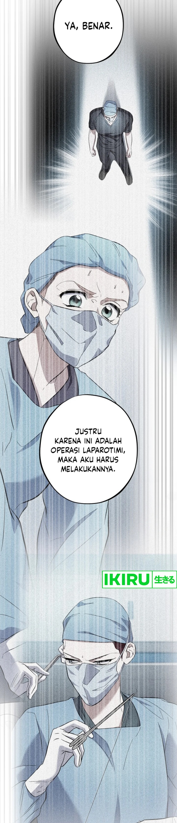 Top Medical Surgeon Chapter 44 Gambar 30