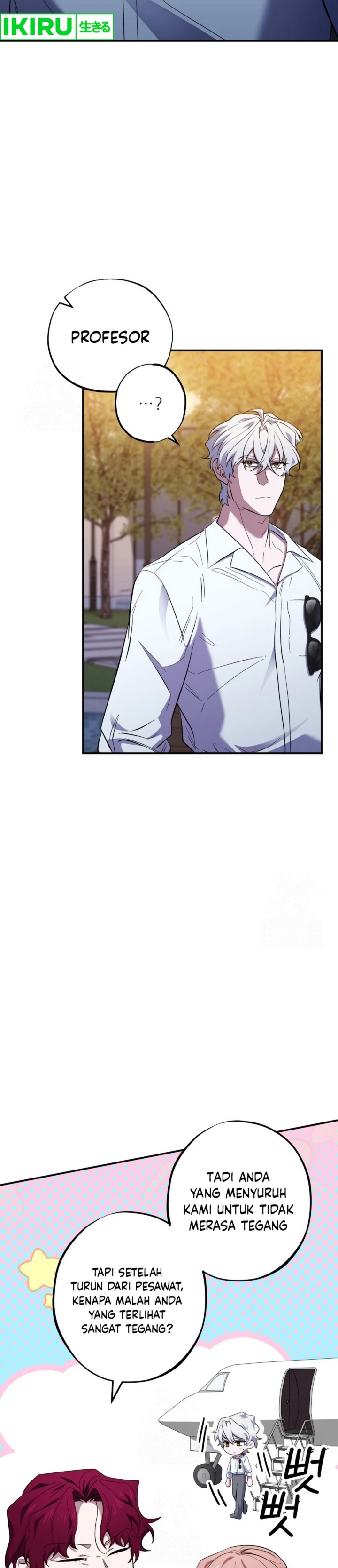Top Medical Surgeon Chapter 44 Gambar 34