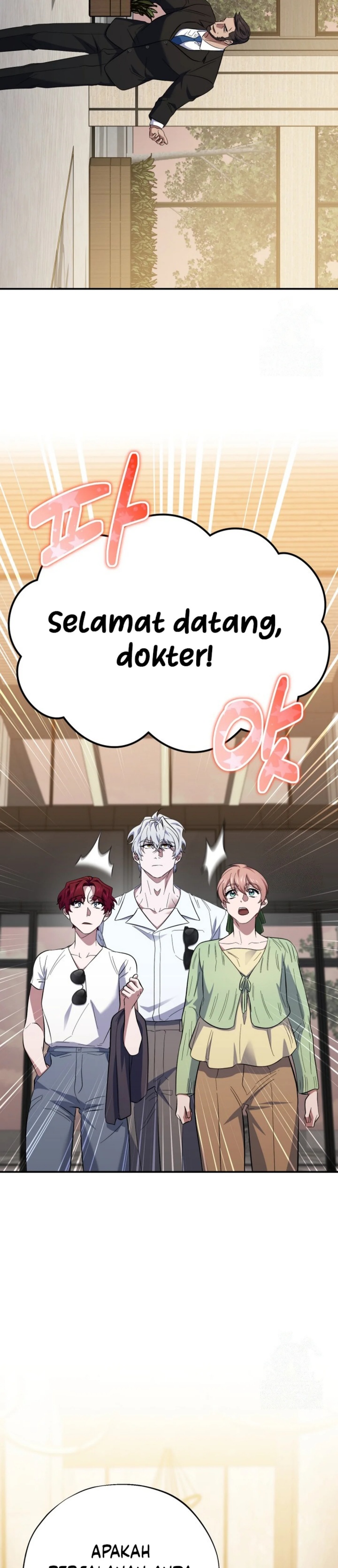 Top Medical Surgeon Chapter 44 Gambar 37