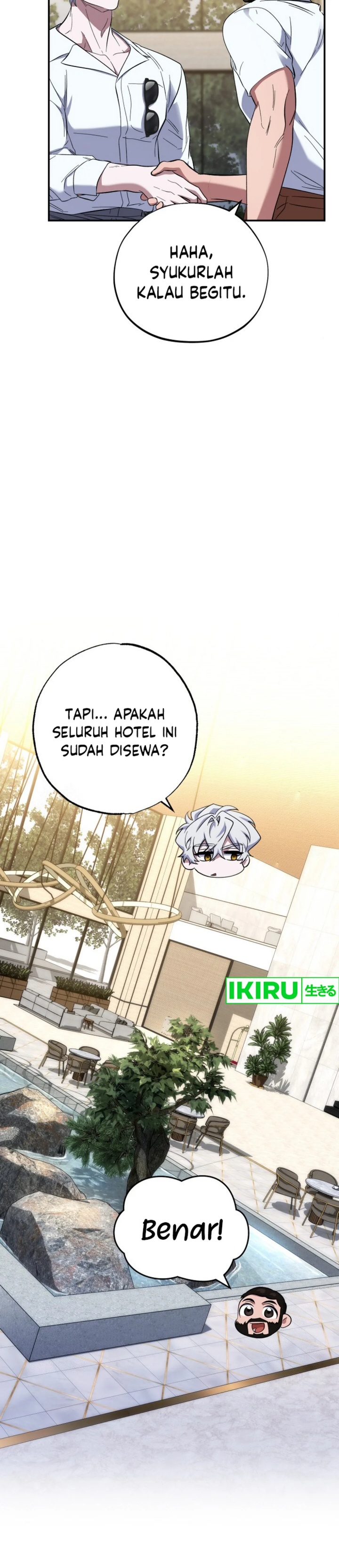 Top Medical Surgeon Chapter 44 Gambar 39