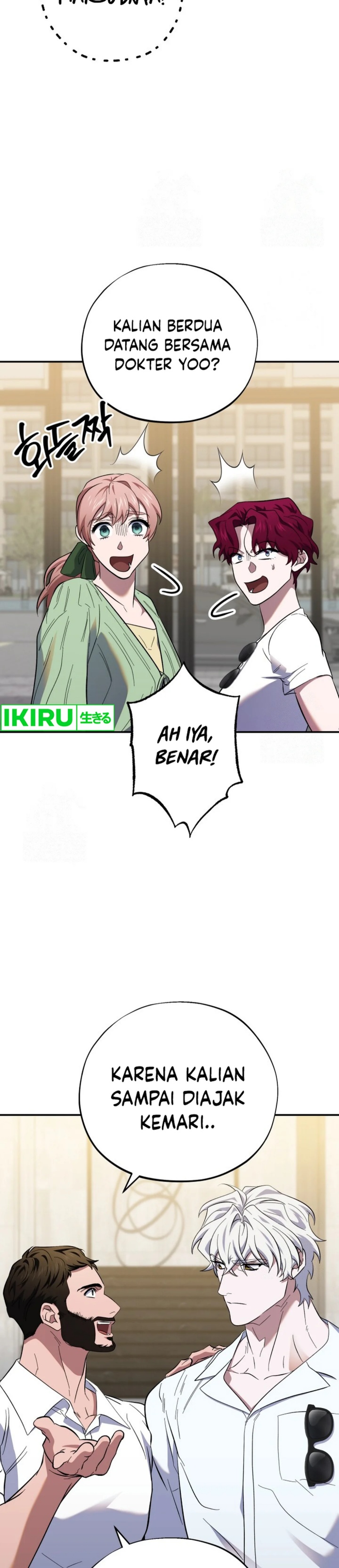 Top Medical Surgeon Chapter 44 Gambar 44