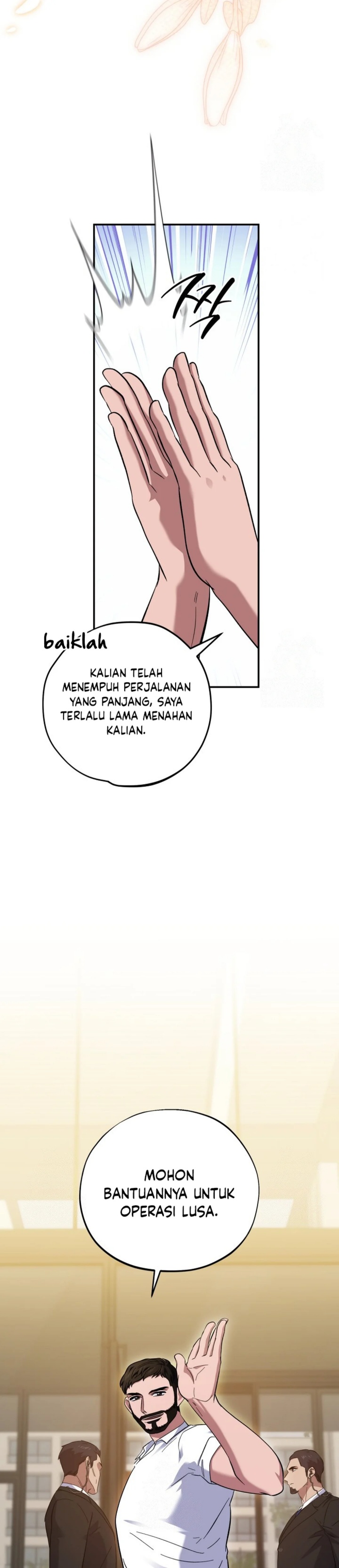 Top Medical Surgeon Chapter 44 Gambar 47