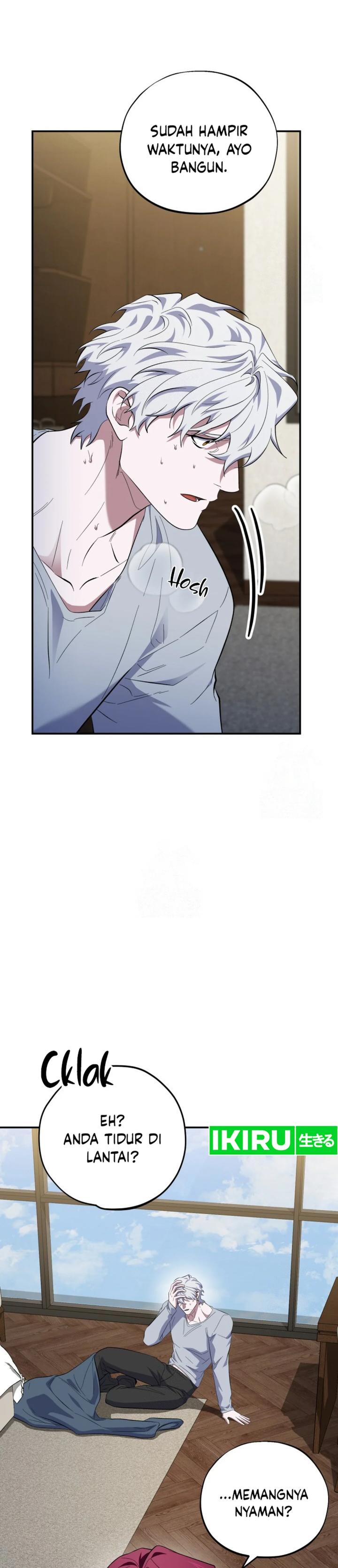 Top Medical Surgeon Chapter 45 Gambar 11