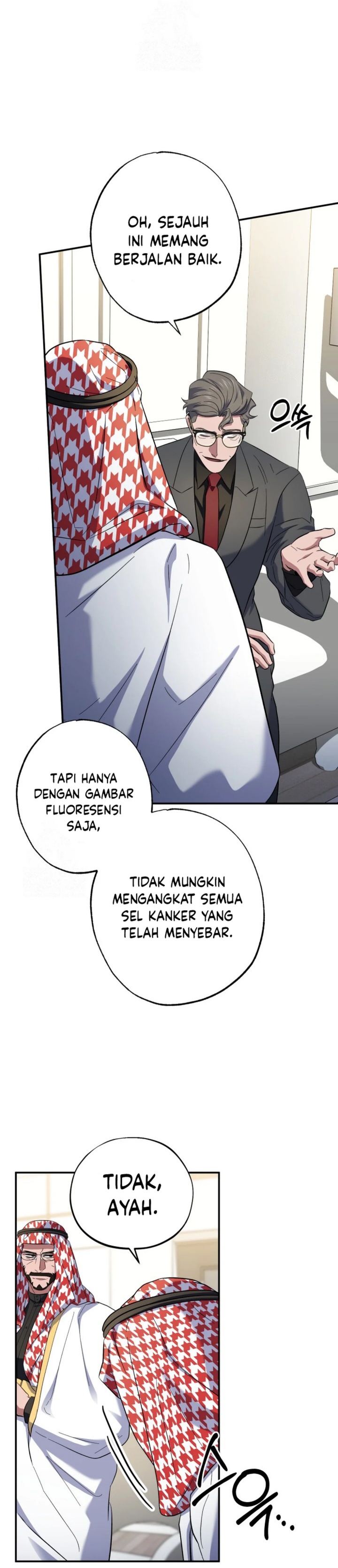 Top Medical Surgeon Chapter 46 Gambar 40