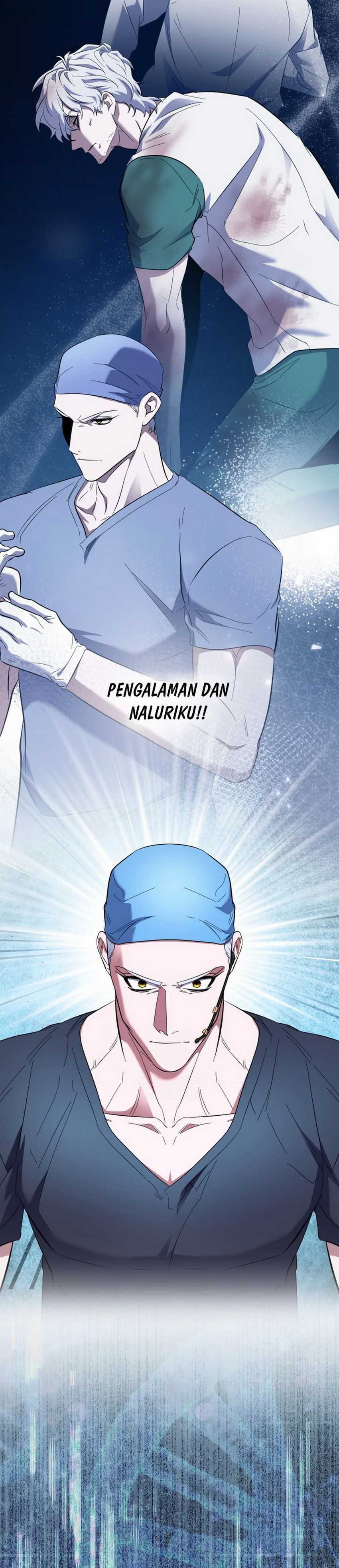 Top Medical Surgeon Chapter 47 Gambar 29