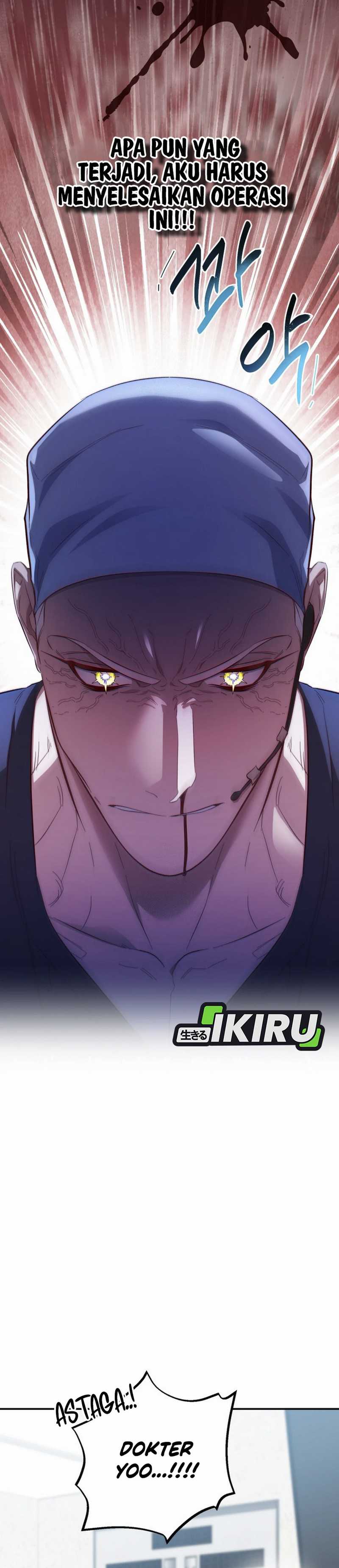 Top Medical Surgeon Chapter 48 Gambar 2
