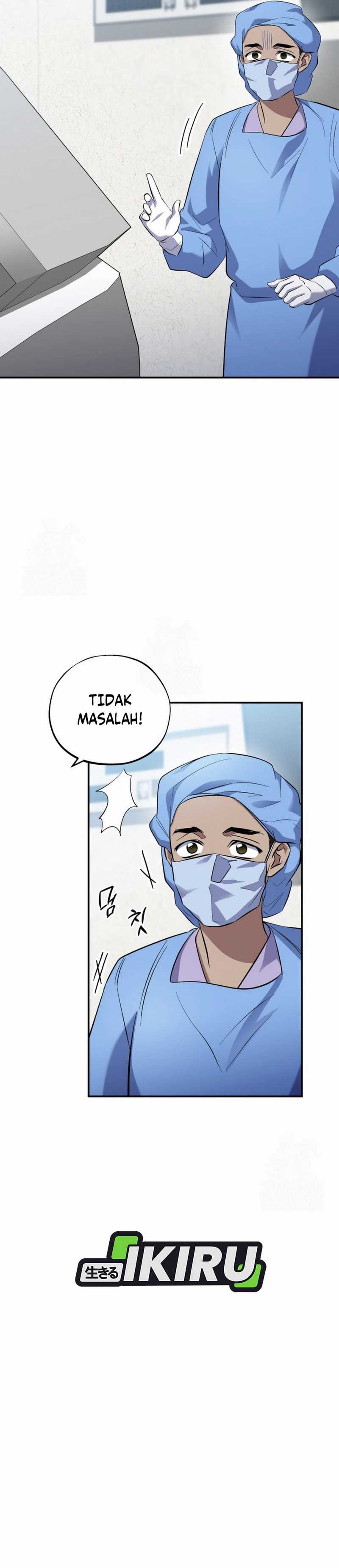 Top Medical Surgeon Chapter 48 Gambar 3