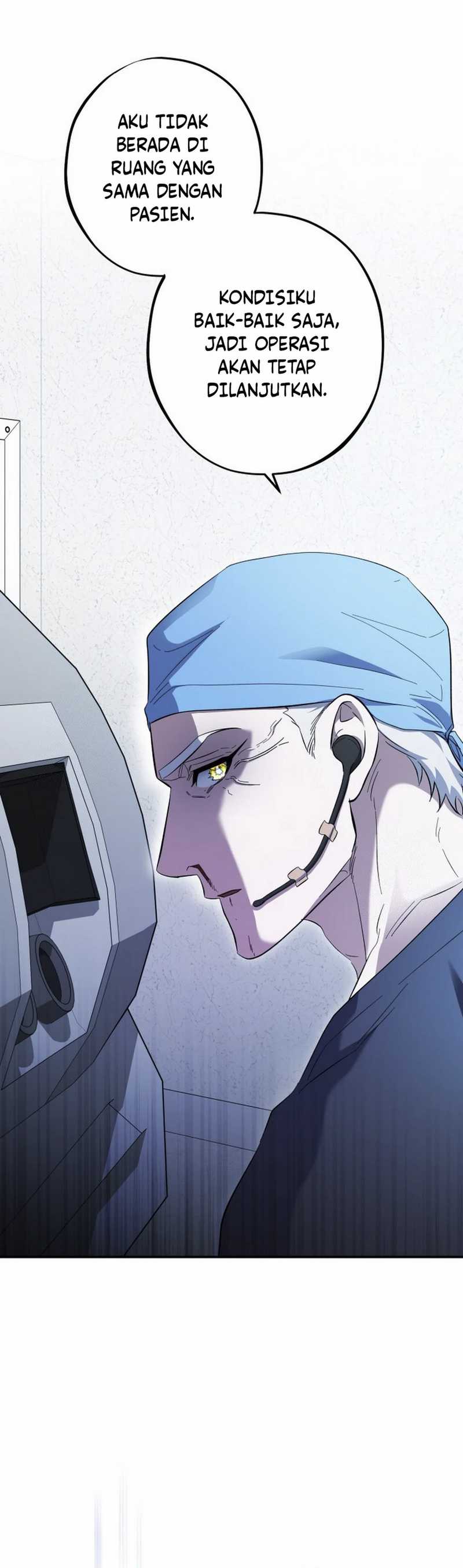 Top Medical Surgeon Chapter 48 Gambar 4