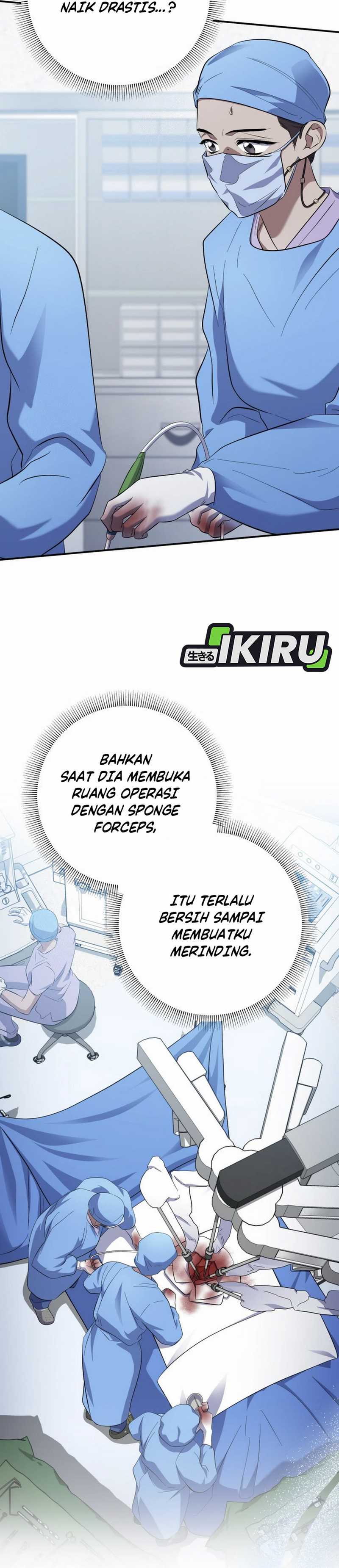 Top Medical Surgeon Chapter 48 Gambar 8