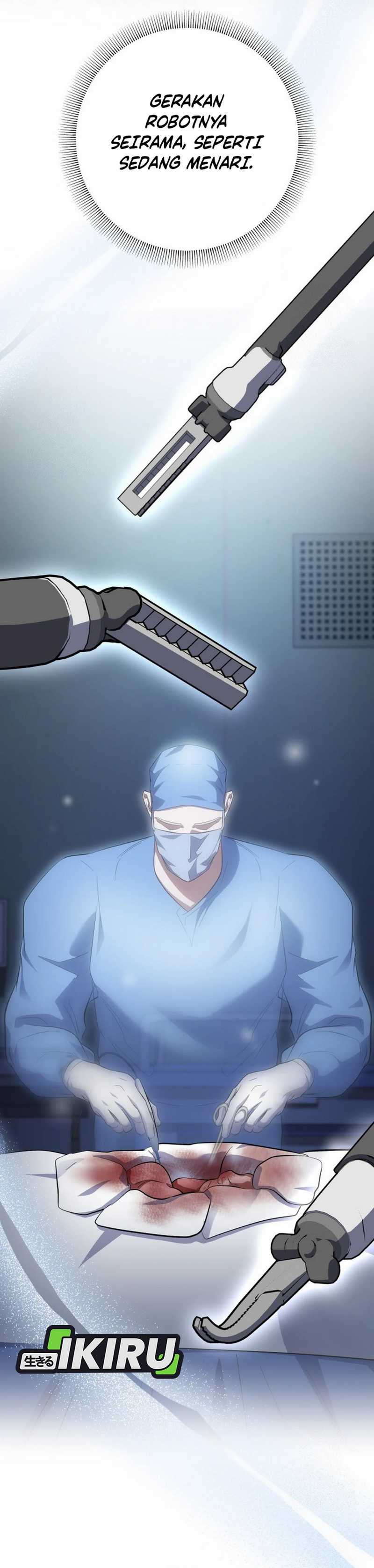 Top Medical Surgeon Chapter 48 Gambar 9