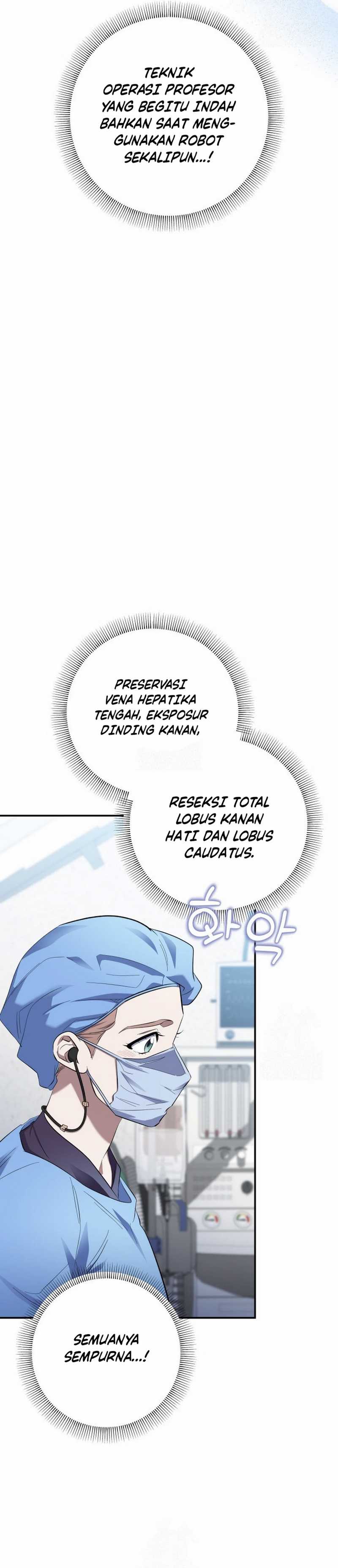 Top Medical Surgeon Chapter 48 Gambar 10
