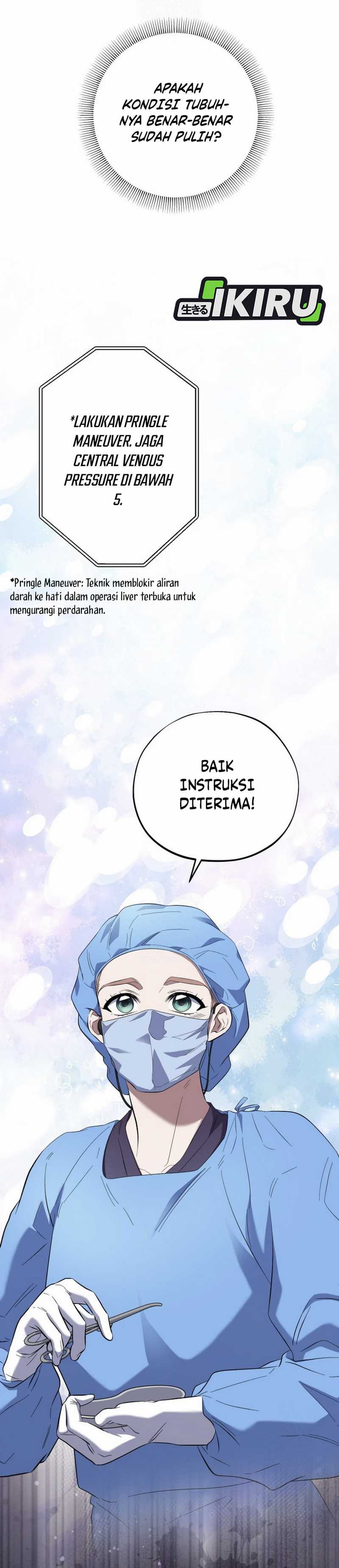Top Medical Surgeon Chapter 48 Gambar 11