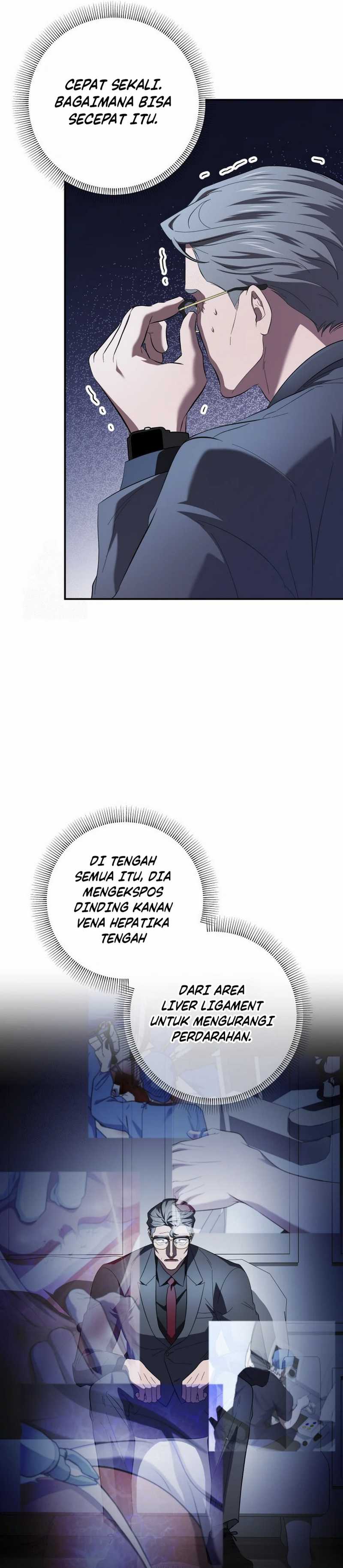Top Medical Surgeon Chapter 48 Gambar 13