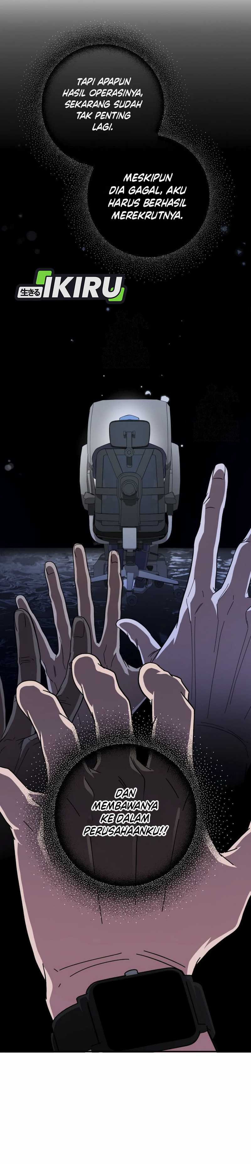 Top Medical Surgeon Chapter 48 Gambar 15