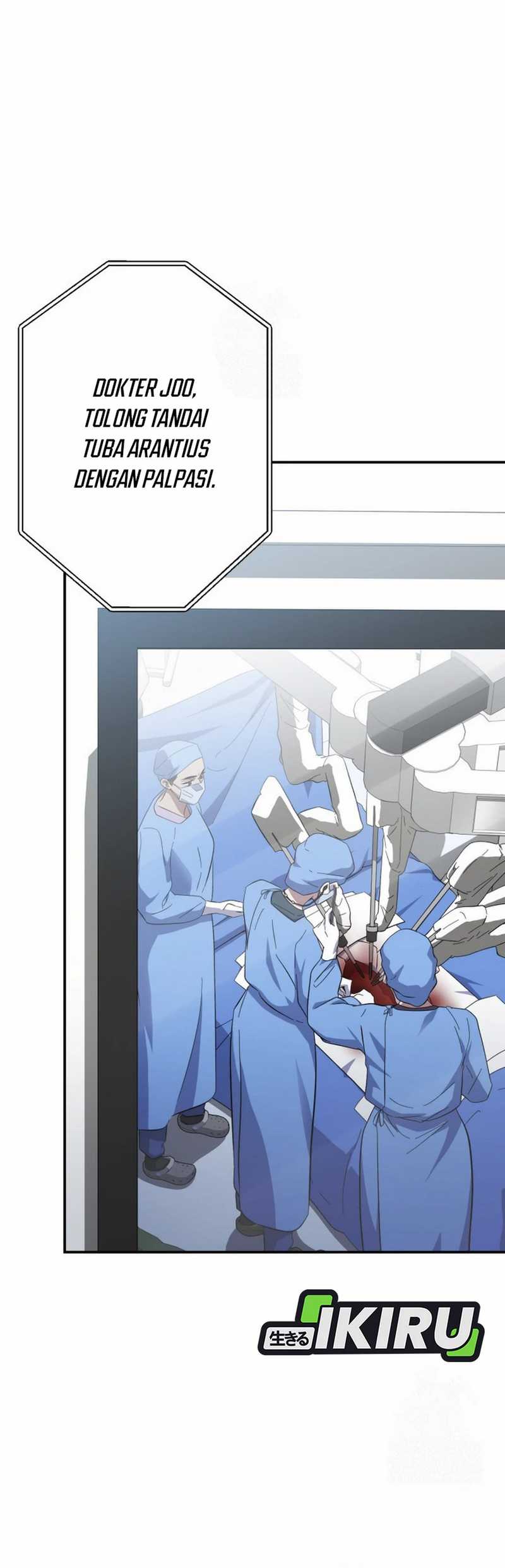 Top Medical Surgeon Chapter 48 Gambar 16