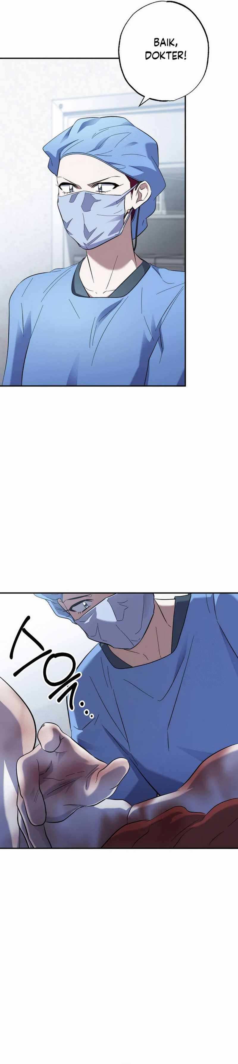 Top Medical Surgeon Chapter 48 Gambar 17