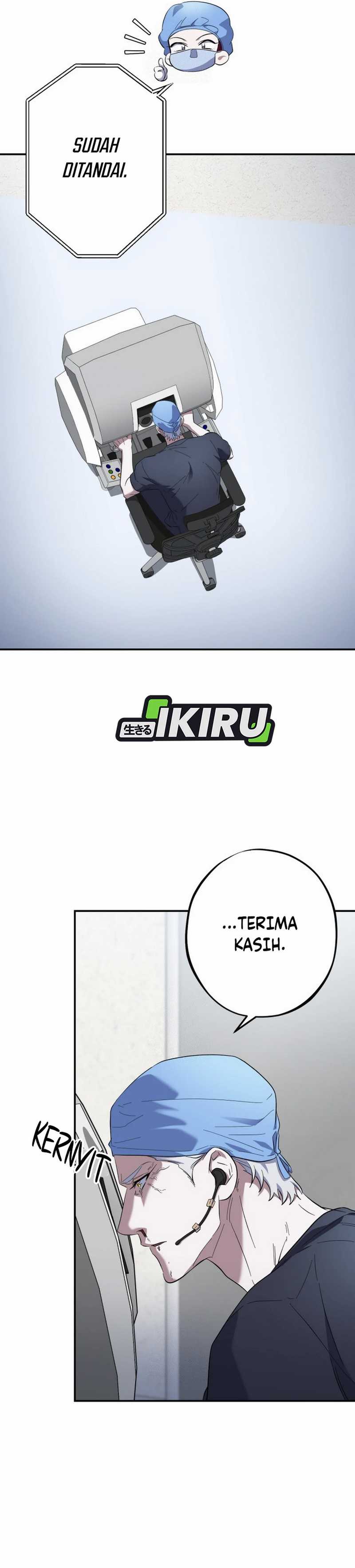 Top Medical Surgeon Chapter 48 Gambar 18