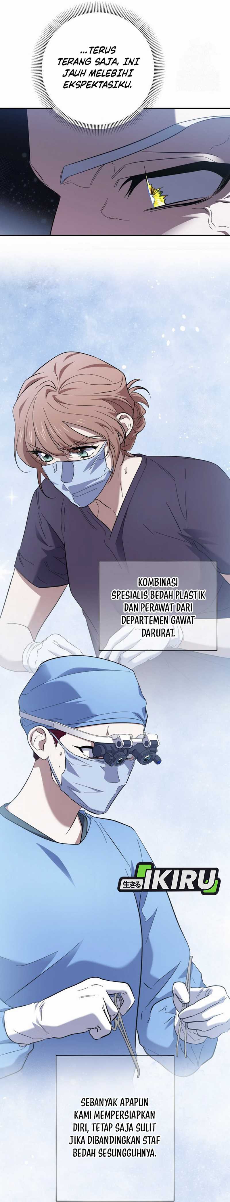 Top Medical Surgeon Chapter 48 Gambar 19