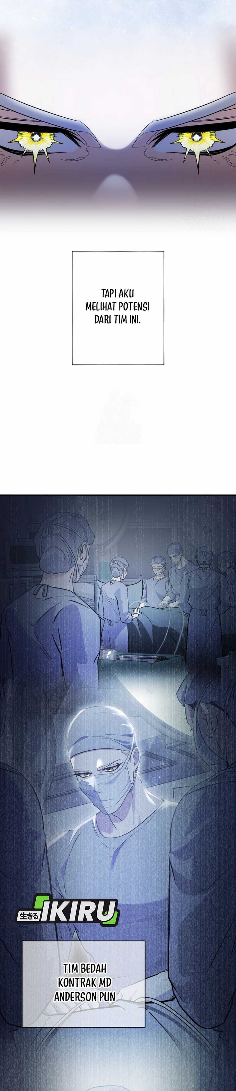 Top Medical Surgeon Chapter 48 Gambar 20