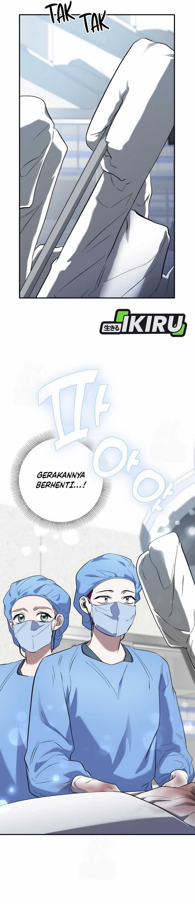 Top Medical Surgeon Chapter 48 Gambar 22