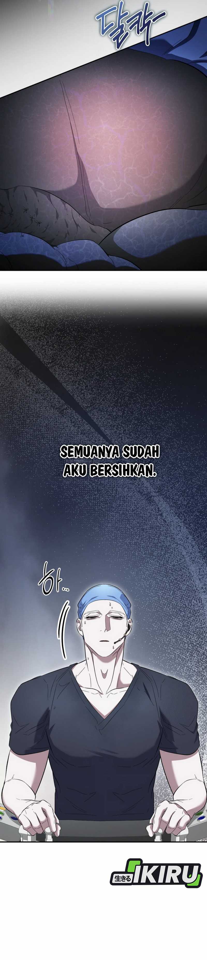 Top Medical Surgeon Chapter 48 Gambar 24