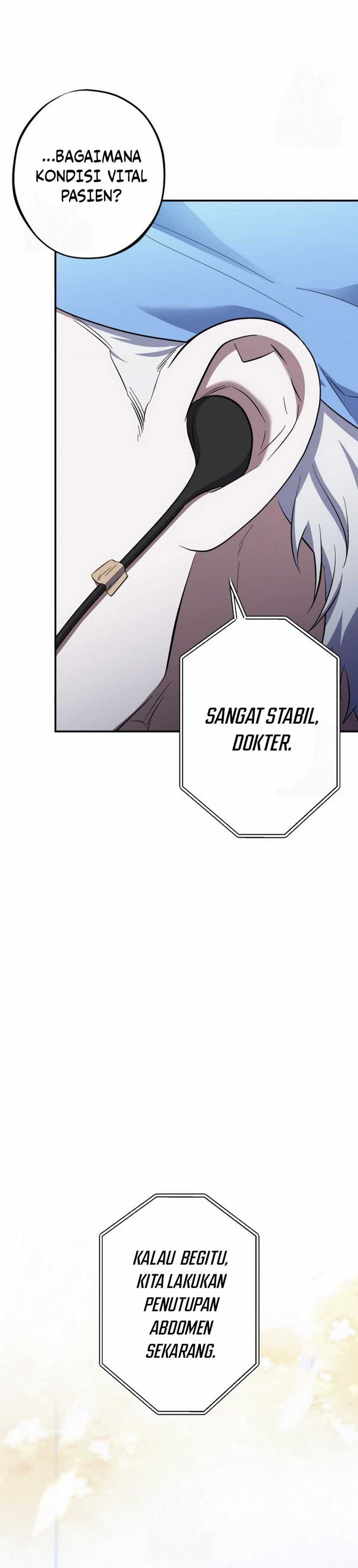 Top Medical Surgeon Chapter 48 Gambar 25