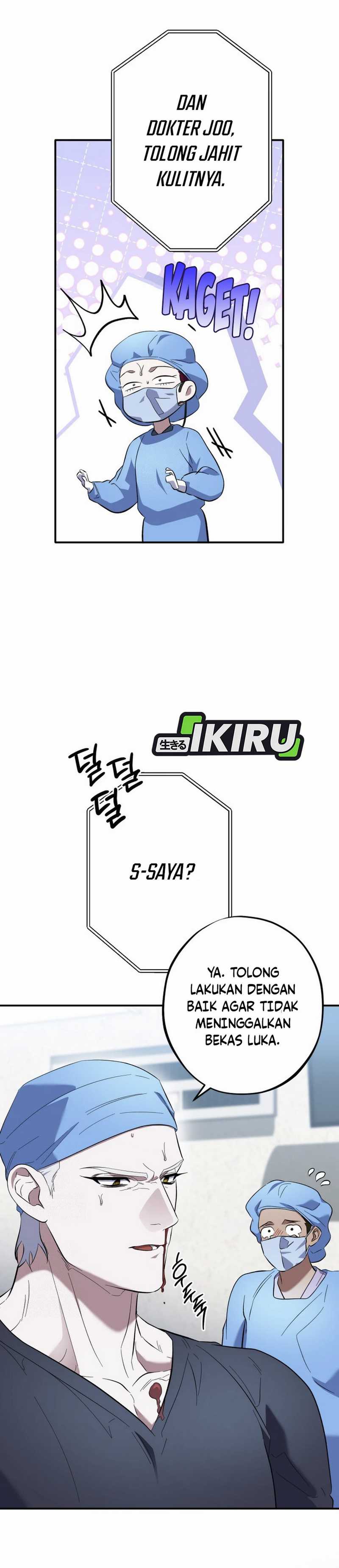 Top Medical Surgeon Chapter 48 Gambar 27