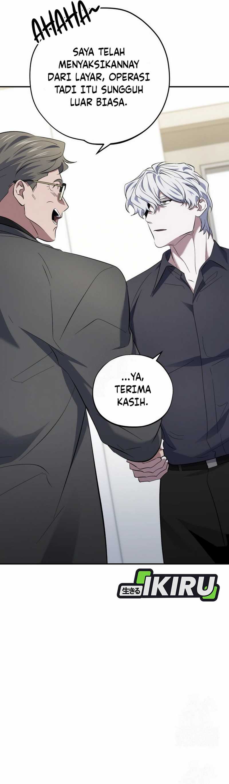 Top Medical Surgeon Chapter 48 Gambar 36