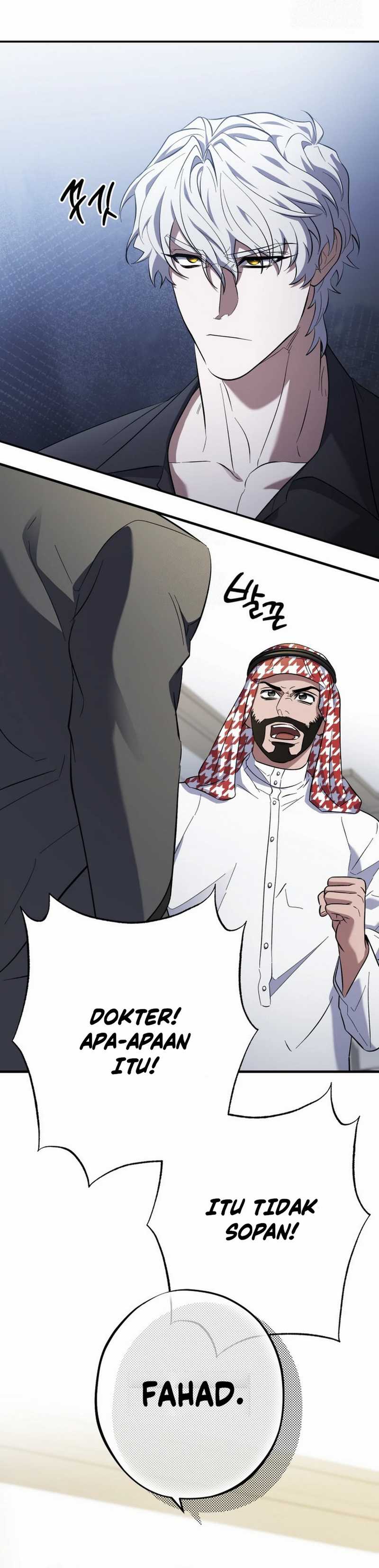 Top Medical Surgeon Chapter 48 Gambar 38