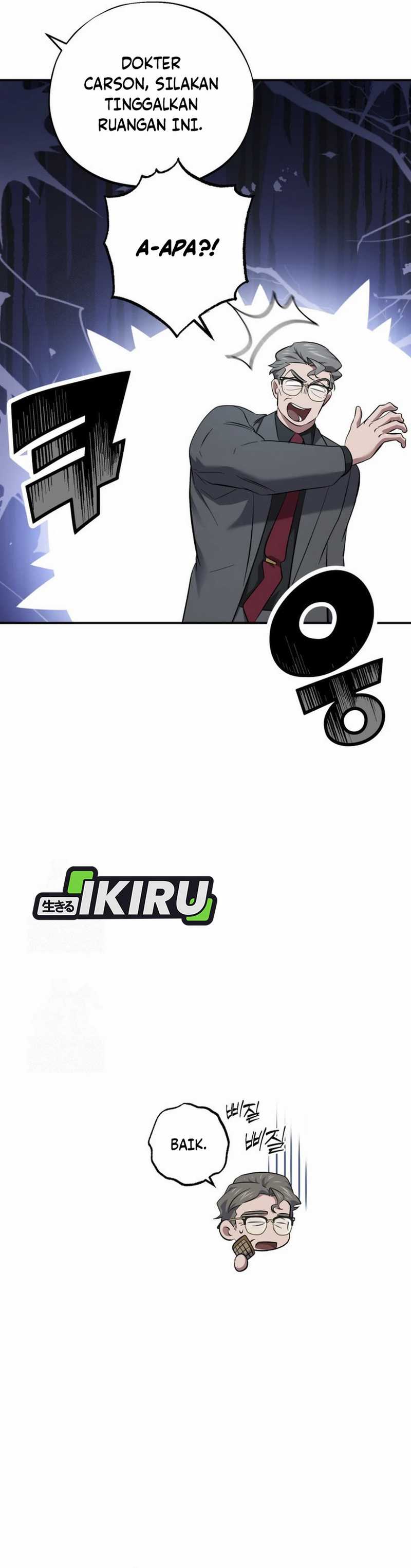Top Medical Surgeon Chapter 48 Gambar 43