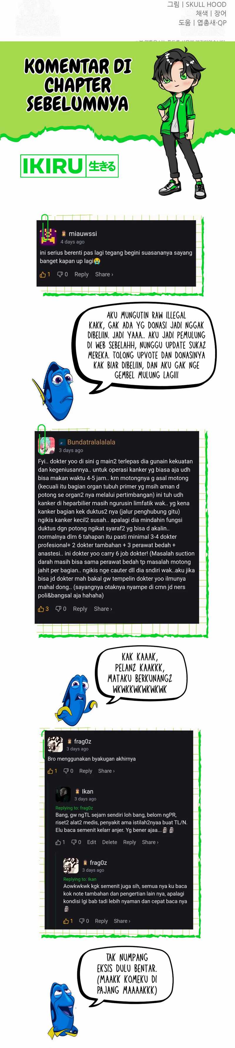 Top Medical Surgeon Chapter 48 Gambar 49