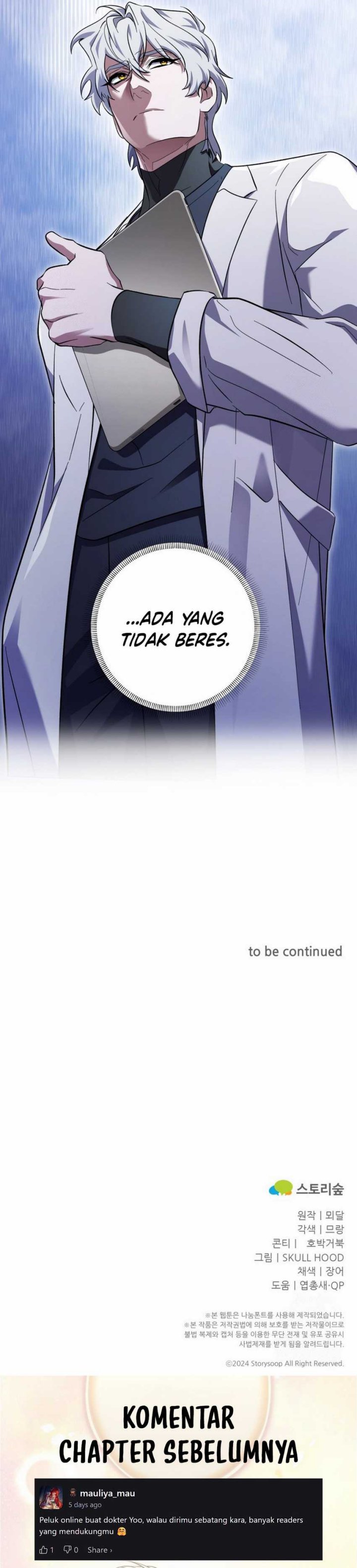 Top Medical Surgeon Chapter 50 Gambar 55