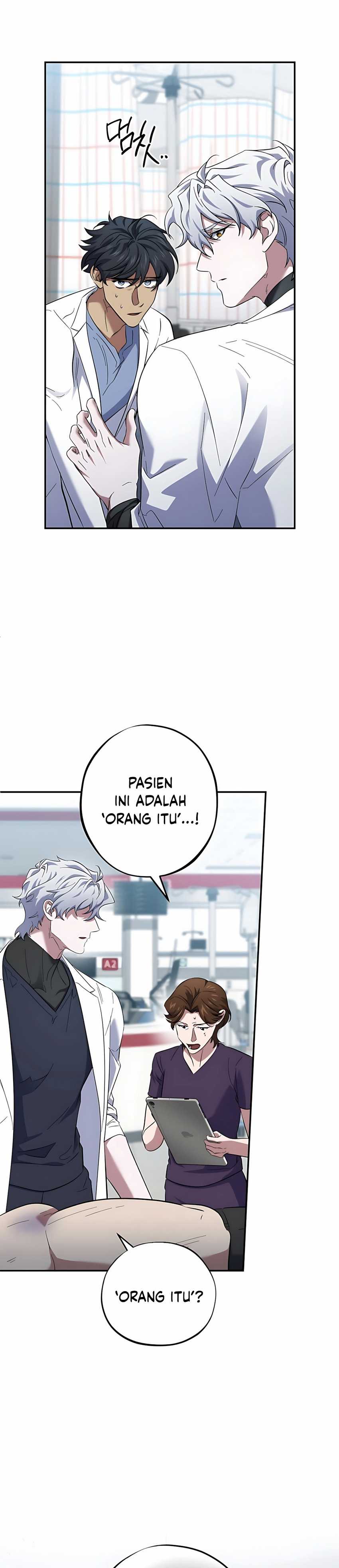 Top Medical Surgeon Chapter 52 Gambar 20