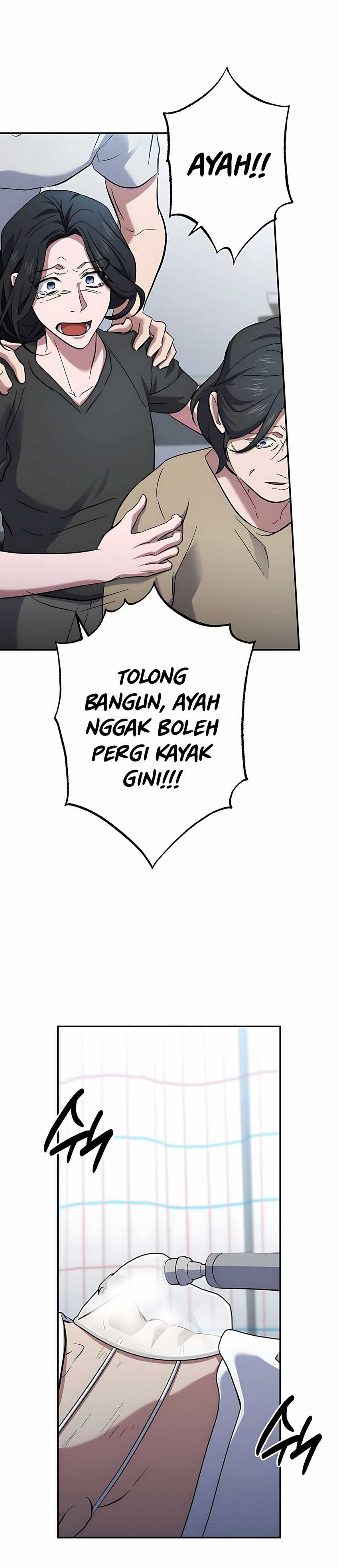 Top Medical Surgeon Chapter 52 Gambar 33