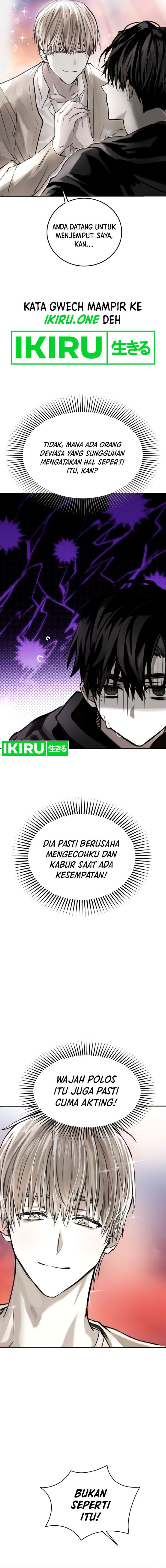 Top Star Sent by God Chapter 02 Gambar 2