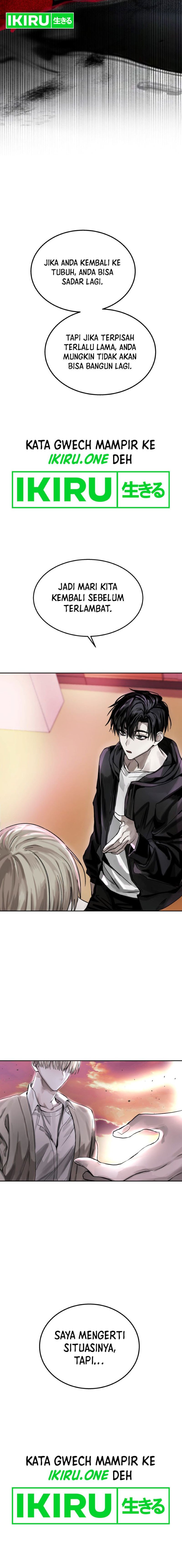 Top Star Sent by God Chapter 02 Gambar 6