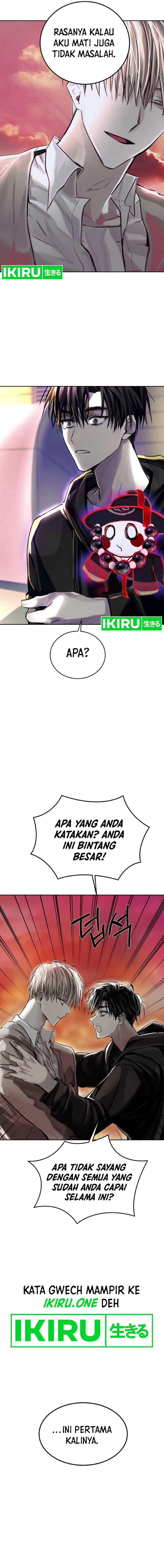 Top Star Sent by God Chapter 02 Gambar 7