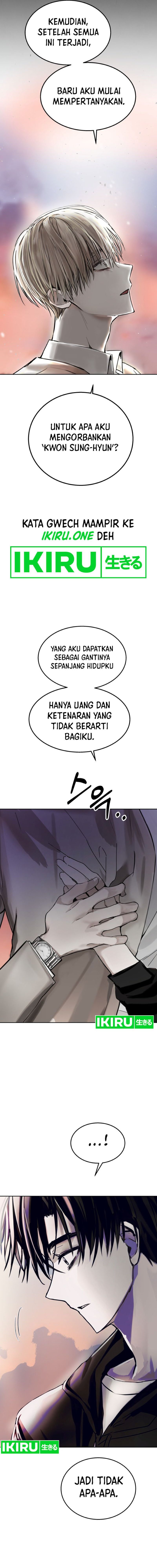 Top Star Sent by God Chapter 02 Gambar 10