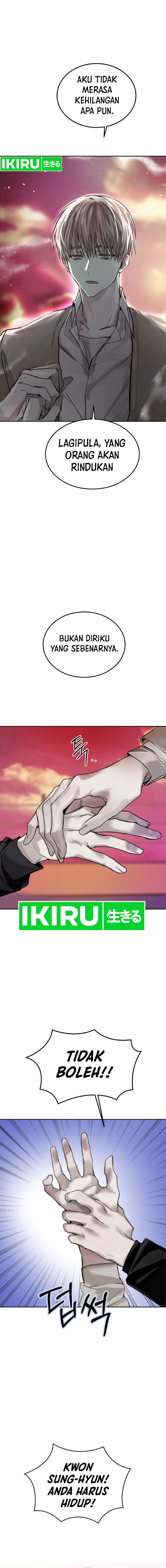 Top Star Sent by God Chapter 02 Gambar 11
