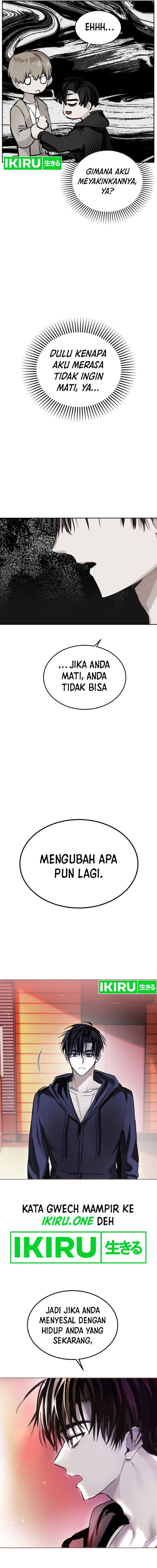 Top Star Sent by God Chapter 02 Gambar 13