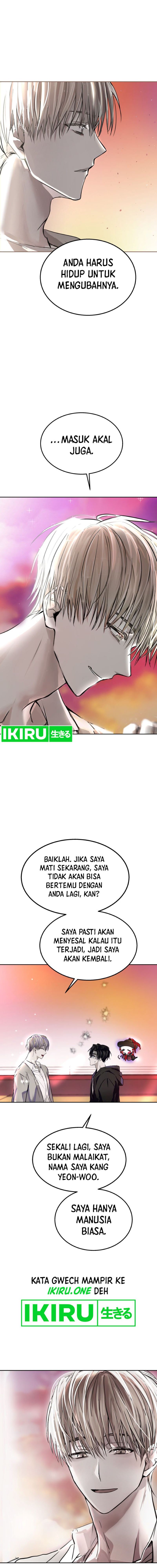 Top Star Sent by God Chapter 02 Gambar 14