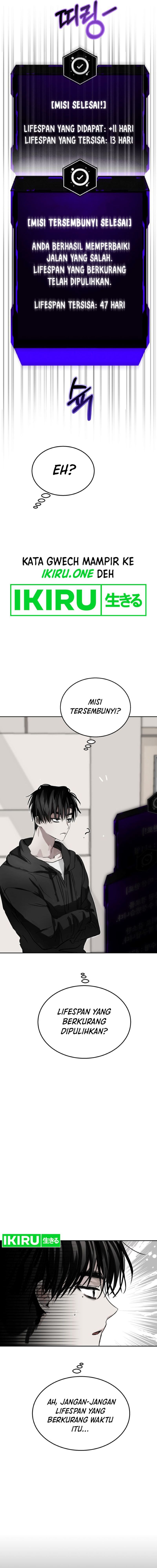 Top Star Sent by God Chapter 02 Gambar 18