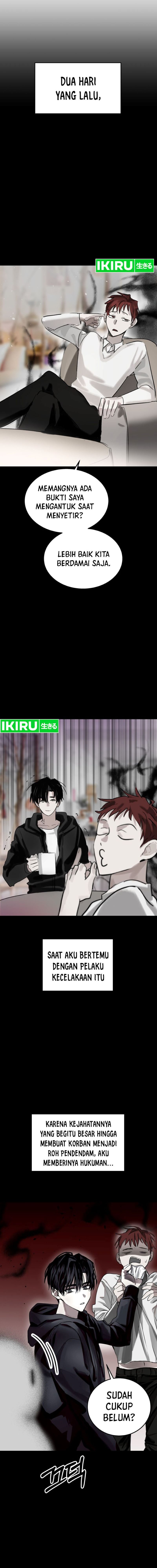 Top Star Sent by God Chapter 02 Gambar 19