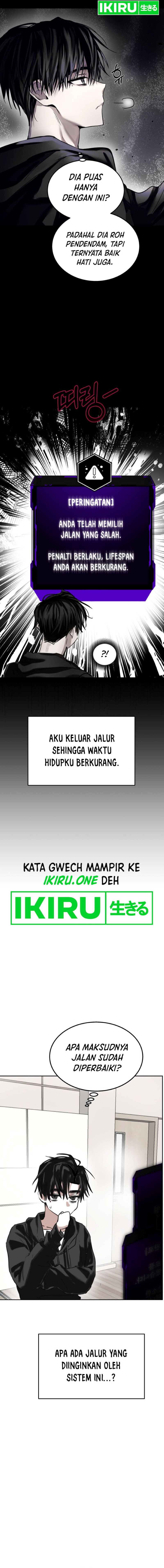 Top Star Sent by God Chapter 02 Gambar 20