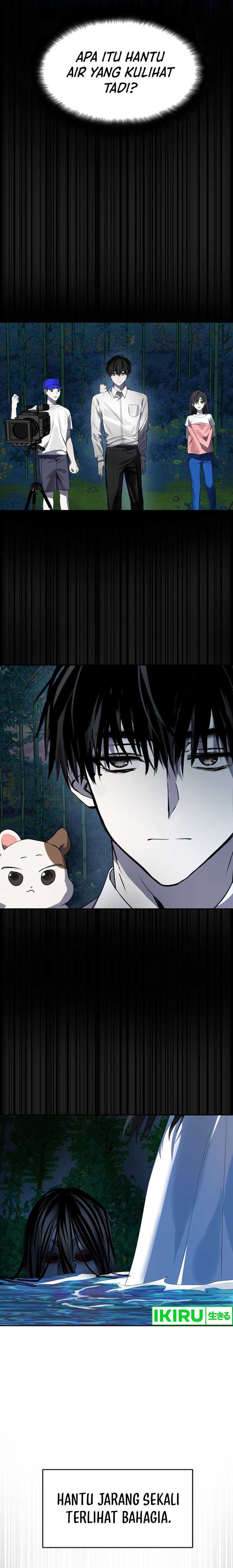 Top Star Sent by God Chapter 11 Gambar 2