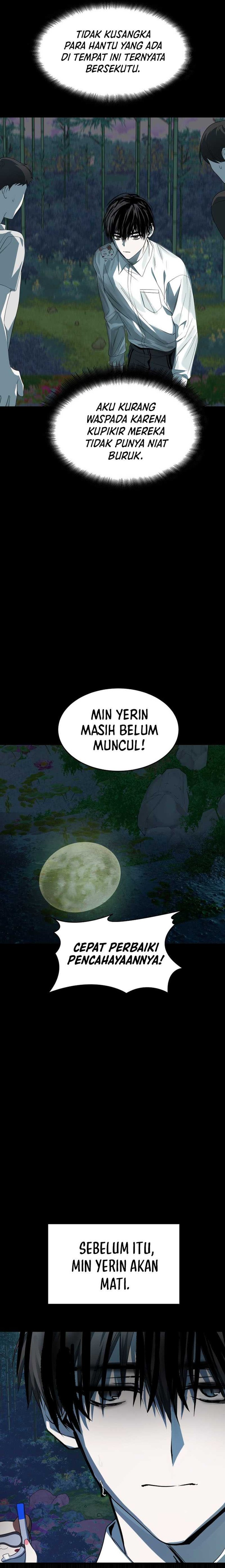 Top Star Sent by God Chapter 11 Gambar 4
