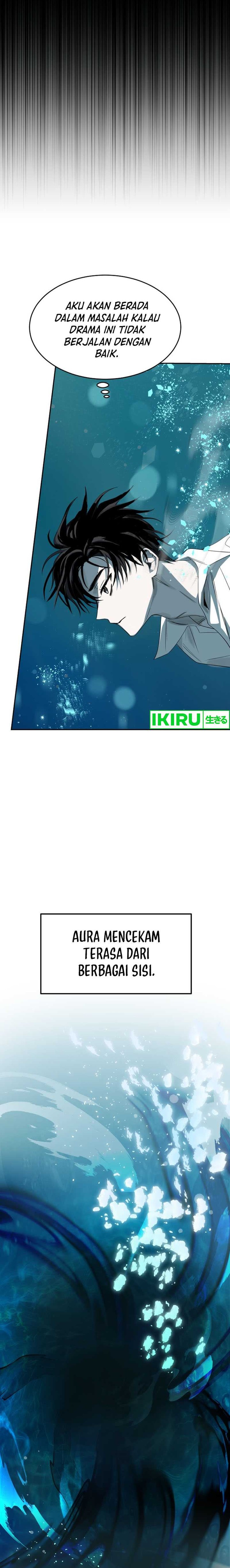 Top Star Sent by God Chapter 11 Gambar 5