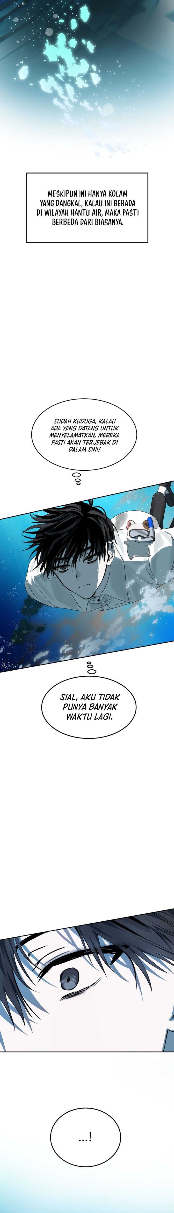 Top Star Sent by God Chapter 11 Gambar 6